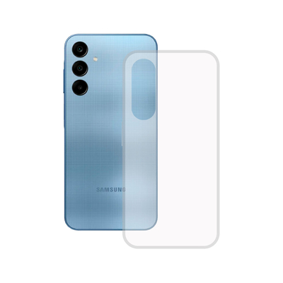 Product Θήκη Κινητού KSIX Διαφανές Galaxy A25 base image