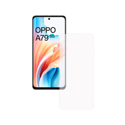 Product Θήκη Κινητού KSIX Διαφανές Oppo a79 base image