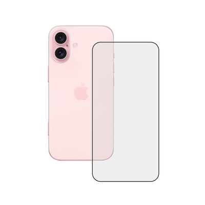 Product Προστατευτικό Οθόνης για Κινητά KSIX iPhone 16 base image
