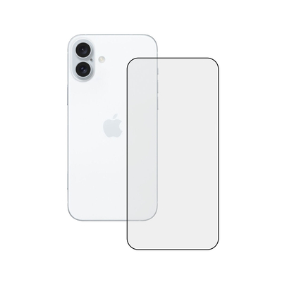 Product Προστατευτικό Οθόνης για Κινητά KSIX iPhone 16 Plus base image