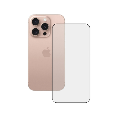 Product Προστατευτικό Οθόνης για Κινητά KSIX iPhone 16 Pro base image