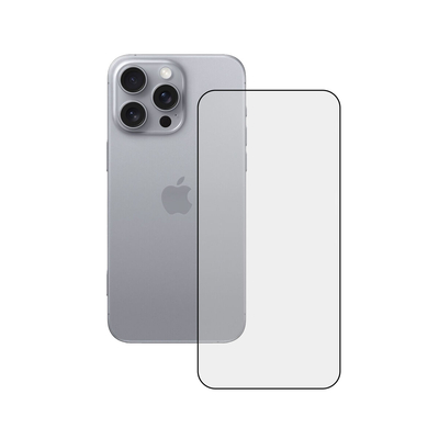 Product Προστατευτικό Οθόνης για Κινητά KSIX iPhone 16 Pro Max base image