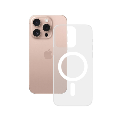 Product Θήκη Κινητού KSIX iPhone 16 Pro base image