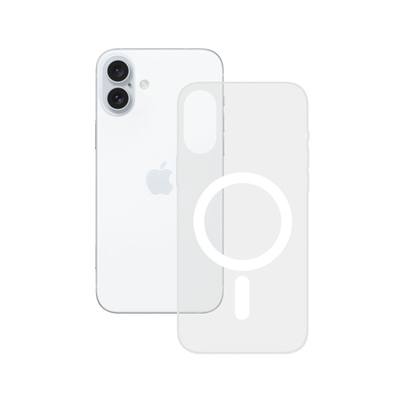 Product Θήκη Κινητού KSIX iPhone 16 Plus base image