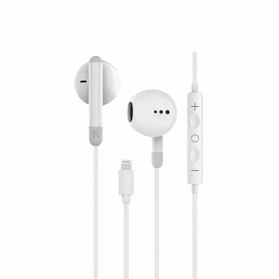 Product Ακουστικά Contact Λευκό  base image