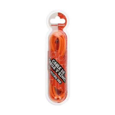 Product Καλώδιο USB σε Micro USB Contact 1,5 m Πράσινο base image