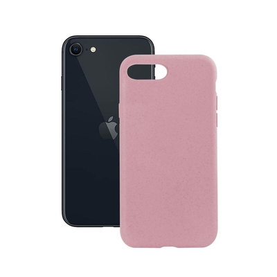 Product Θήκη Κινητού KSIX iPhone SE 2020 Ροζ base image