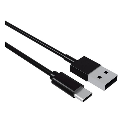 Product Καλώδιο USB A σε USB C Contact (1 m) Μαύρο base image
