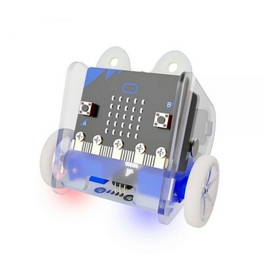 Product Εκπαιδευτικό Ρομπότ Ebotics Mibo Bluetooth base image