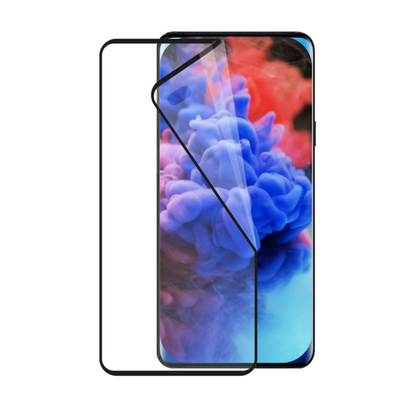 Product Προστατευτικό Οθόνης για Κινητά Samsung Galaxy S10+ KSIX Flexy Shield base image