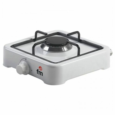 Product Εστία Υγραερίου Grupo FM HG100 base image