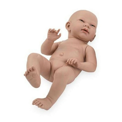 Product Κούκλα Mωρ? Eddie Arias (52 cm) Κορίτσι base image