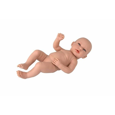 Product Κούκλα μωρού Arias Andie 38 cm base image