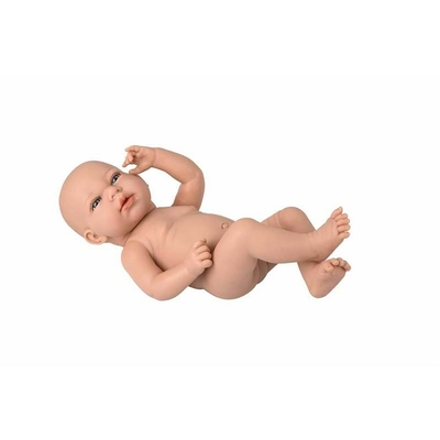 Product Κούκλα Mωρ? Arias Andie 38 cm base image