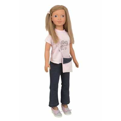 Product Κούκλα Arias Lisa 87 cm base image