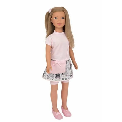 Product Κούκλα Arias Lisa 87 cm base image