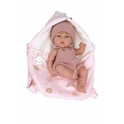 Product Κούκλα μωρού Arias Elgance 30 cm base image