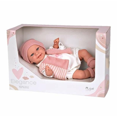 Product Κούκλα μωρού Arias Elgance 35 cm base image