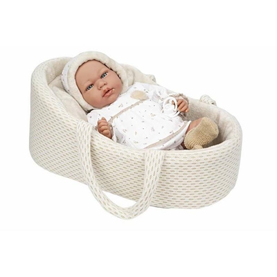 Product Κούκλα μωρού Arias Elegance Andie 40 cm base image