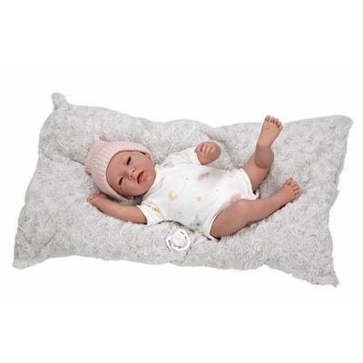 Product Κούκλα μωρού Arias Dafne 40 cm base image
