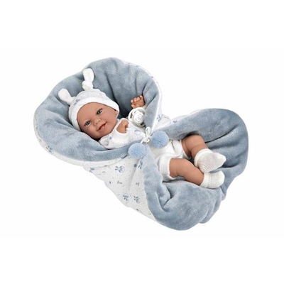 Product Κούκλα Mωρ? Arias Elegance 35 cm base image