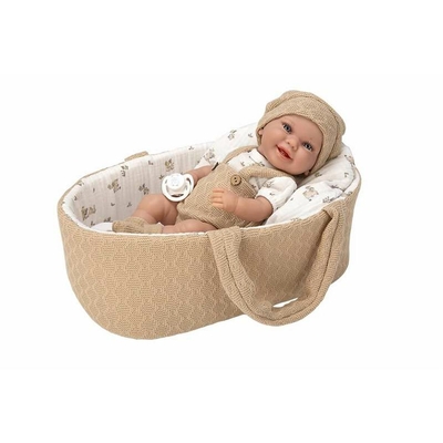Product Κούκλα Mωρ? Arias Elegance 33 cm base image