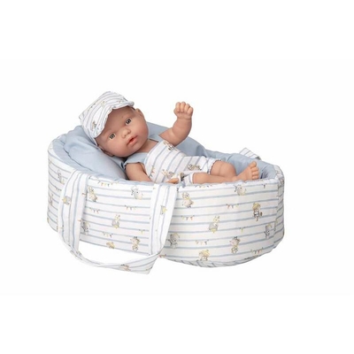 Product Κούκλα μωρού Arias Elegance 26 cm base image