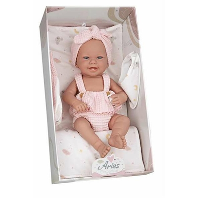 Product Κούκλα μωρού Arias 42 cm base image