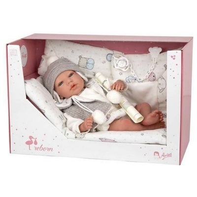 Product Κούκλα Arias Vega (40 cm) base image