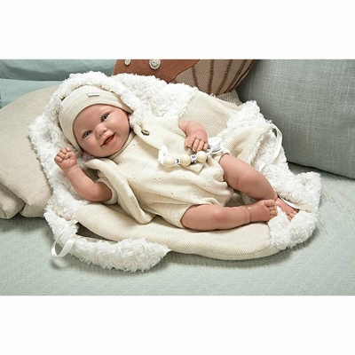 Product Κούκλα Arias 98118 45 cm base image
