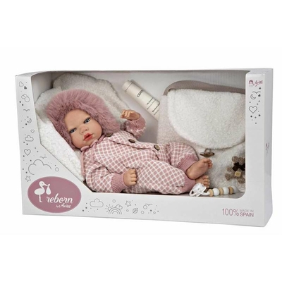 Product Κούκλα Arias Manuela 40 cm base image