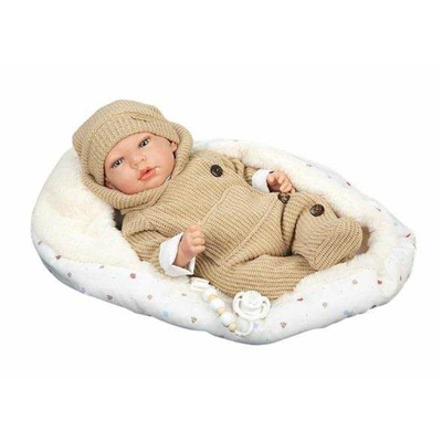 Product Κούκλα μωρού Arias Olona 40 cm base image