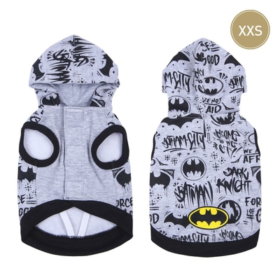 Product Φούτερ για Σκύλους Batman XXS Μαύρο base image