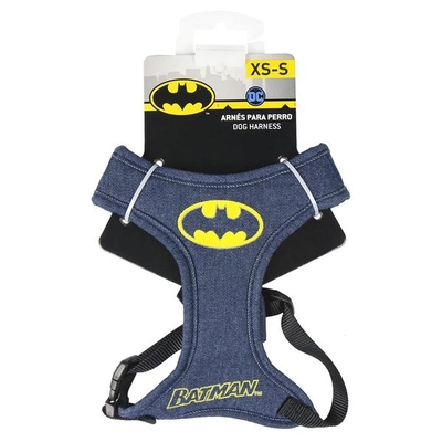 Product Λουρί Σκύλου Batman XXS/XS Μπλε base image