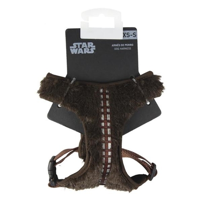 Product Λουρί Σκύλου Star Wars Καφέ M/L base image