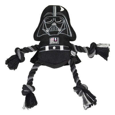 Product Σχοινί Star Wars Μαύρο base image