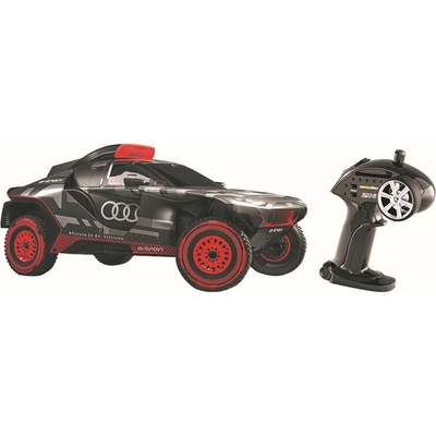 Product Τηλεκατευθυνόμενο Αυτοκίνητο Audi 1:10 2,4 GHz 40 x 14 x 20 cm base image