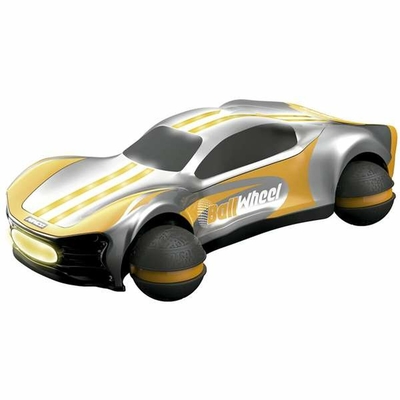 Product Αυτοκίνητο Radio Control Ninco Ball Wheel base image