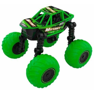Product Αυτοκίνητο Radio Control Ninco Mutant 1:16 30 x 20 x 16 cm base image