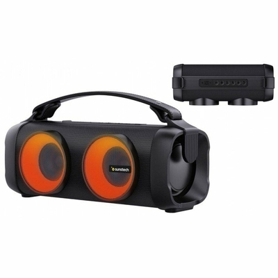 Product Ηχείο Bluetooth Sunstech MUSCLEBEAT base image