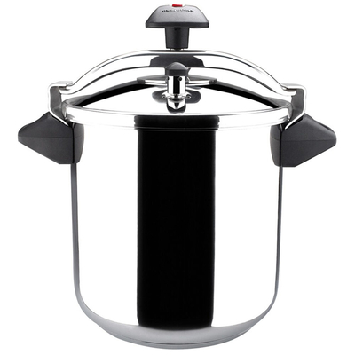 Product Κατσαρόλα Express Magefesa Inoxtar (6 L) base image