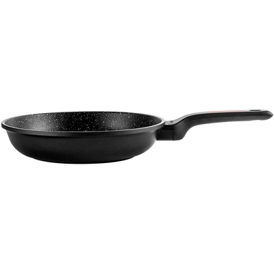 Product Τηγάνι FAGOR Alutherm Μαύρο Αλουμίνιο (? 24 cm) base image