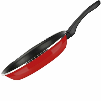 Product Τηγάνι FAGOR Optimax Κόκκινο Σμαλτωμένο Χάλυβα (? 28 cm) base image