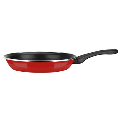 Product Τηγάνι FAGOR Optimax Κόκκινο Σμαλτωμένο Χάλυβα (? 30 cm) base image