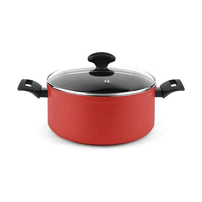 Product Κατσαρόλα FAGOR Κόκκινο Αλουμίνιου (? 24 cm) base image