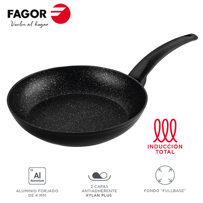 Product Τηγάνι Fagor VIVANT ? 28 cm base image
