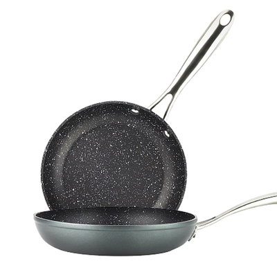 Product Τηγάνι Fagor Savia Σφυρηλατημένο Αλουμίνιο Γκρι ? 24 cm base image