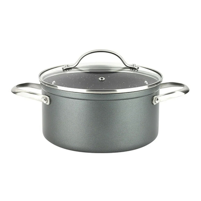 Product Κατσαρόλα Fagor Γκρι ? 20 cm Σφυρηλατημένο Αλουμίνιο base image