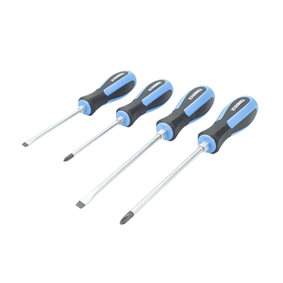 Product Σετ Kατσαβιδιών Ferrestock 4 Τεμάχια  base image