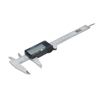 Product Caliber Ferrestock 0,01 mm Χάλυβας Μεταλλικό base image